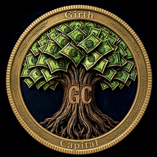 Girth Capital coin